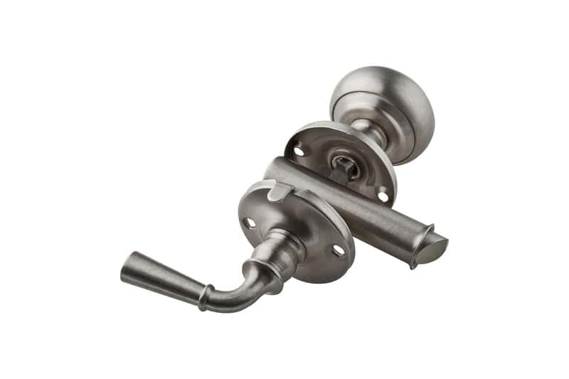 National Hardware Satin Nickel Zinc Screen Storm Door National Hardware Satin Nickel Zinc Screen Storm Door