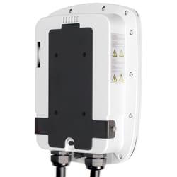 Leviton EV Series 240 48 Level 2 Electric Vehicle Charging Station With Wi-Fi 18