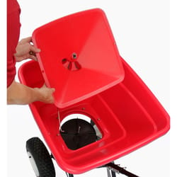 EarthWay Broadcast Fertilizer Tray For Ice Melt/Seeds