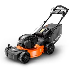 SupaSwift 420ACM 20″ Cylinder Mower - Ashmore Mower CentreAshmore Mower  Centre