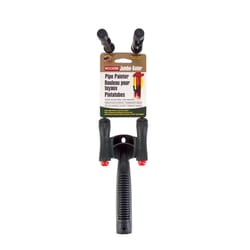 Wooster Jumbo-Koter 7.38 in. W Cage Paint Roller Frame Threaded End