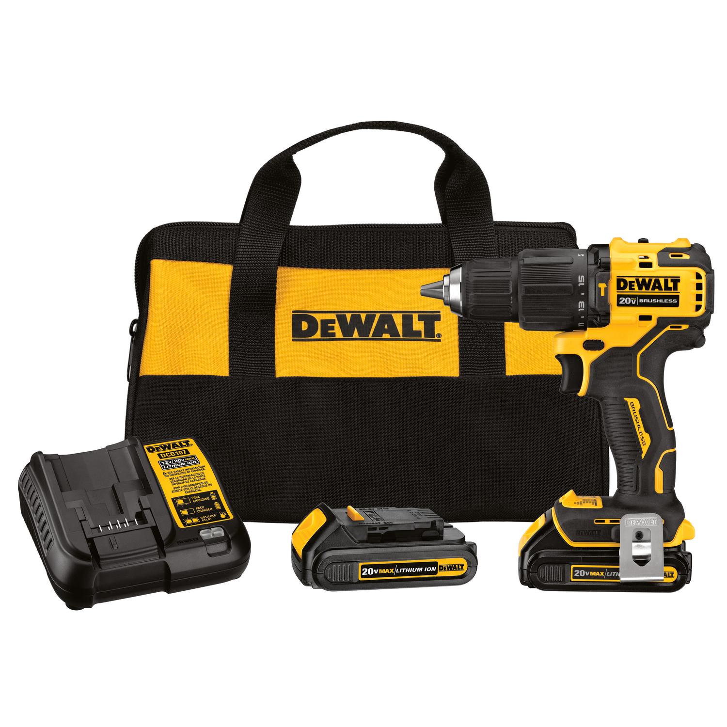 power tool drill