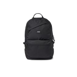 Oakley Black Backpack 16.9 in. H X 6.2 in. W