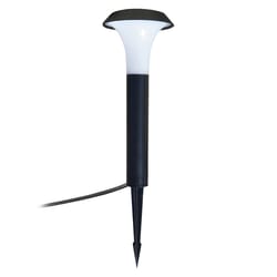 Living Accents Low Voltage 0.5 W LED Pathway Light 1 pk