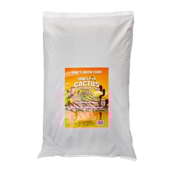 Tanks Green Stuff Tanks Pro Organic Cacti and Succulent Soil Mix 1.5 ft³