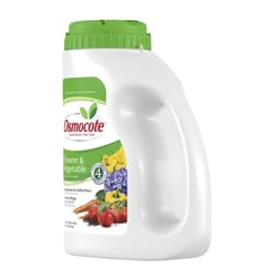 Osmocote Smart-Release Flower & Vegetable Granules Plant Food 4.5 lb