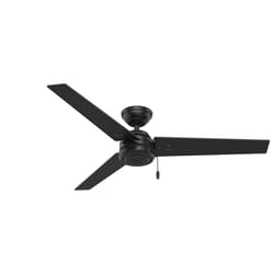 Commercial Outdoor Ceiling Fans       / Ceiling Fan Kichler Lighting - Mondo indoor/outdoor 54 inch ceiling fanby craftmade fans.