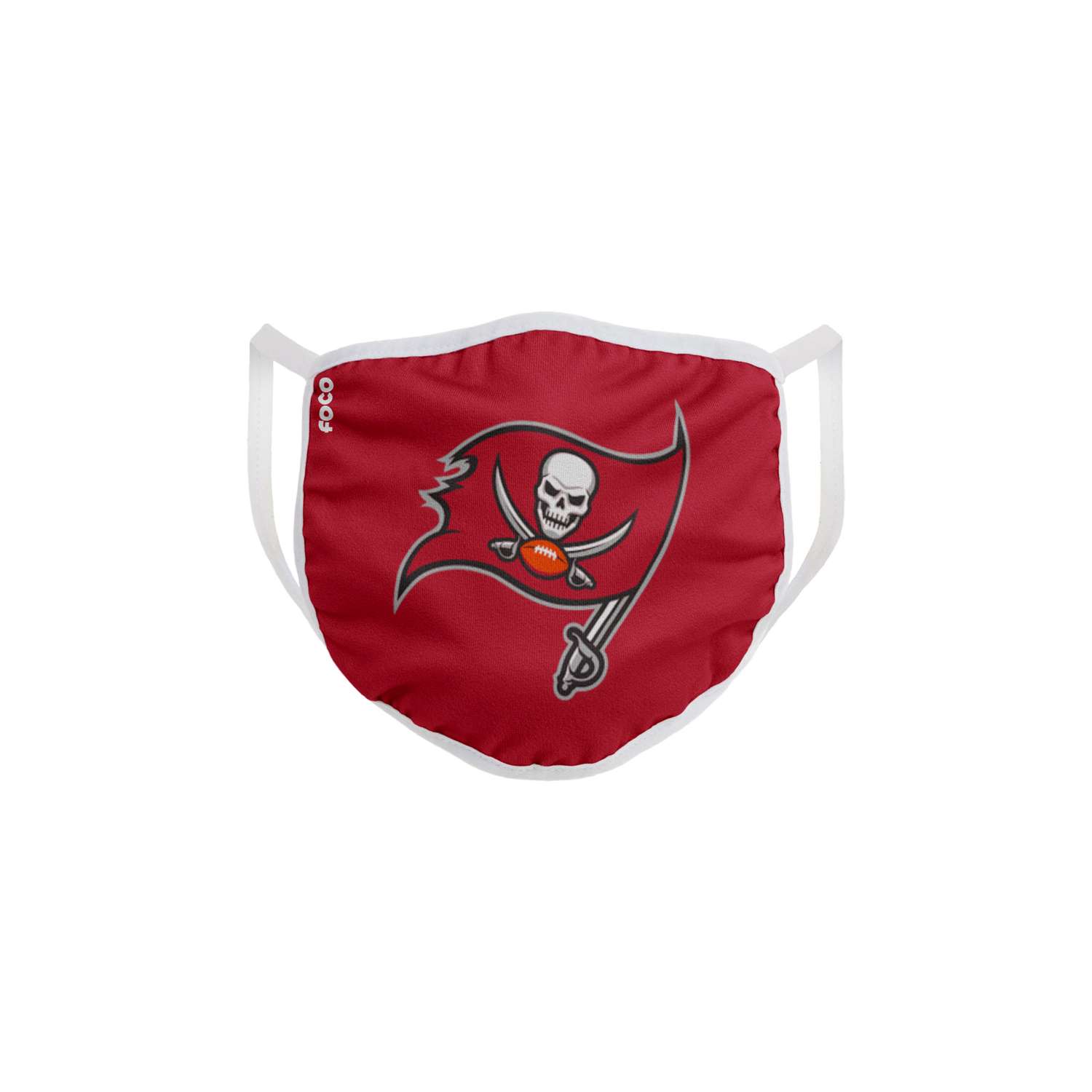 Tampa Bay Buccaneers Yes We Cannon T-Shirt FOCO