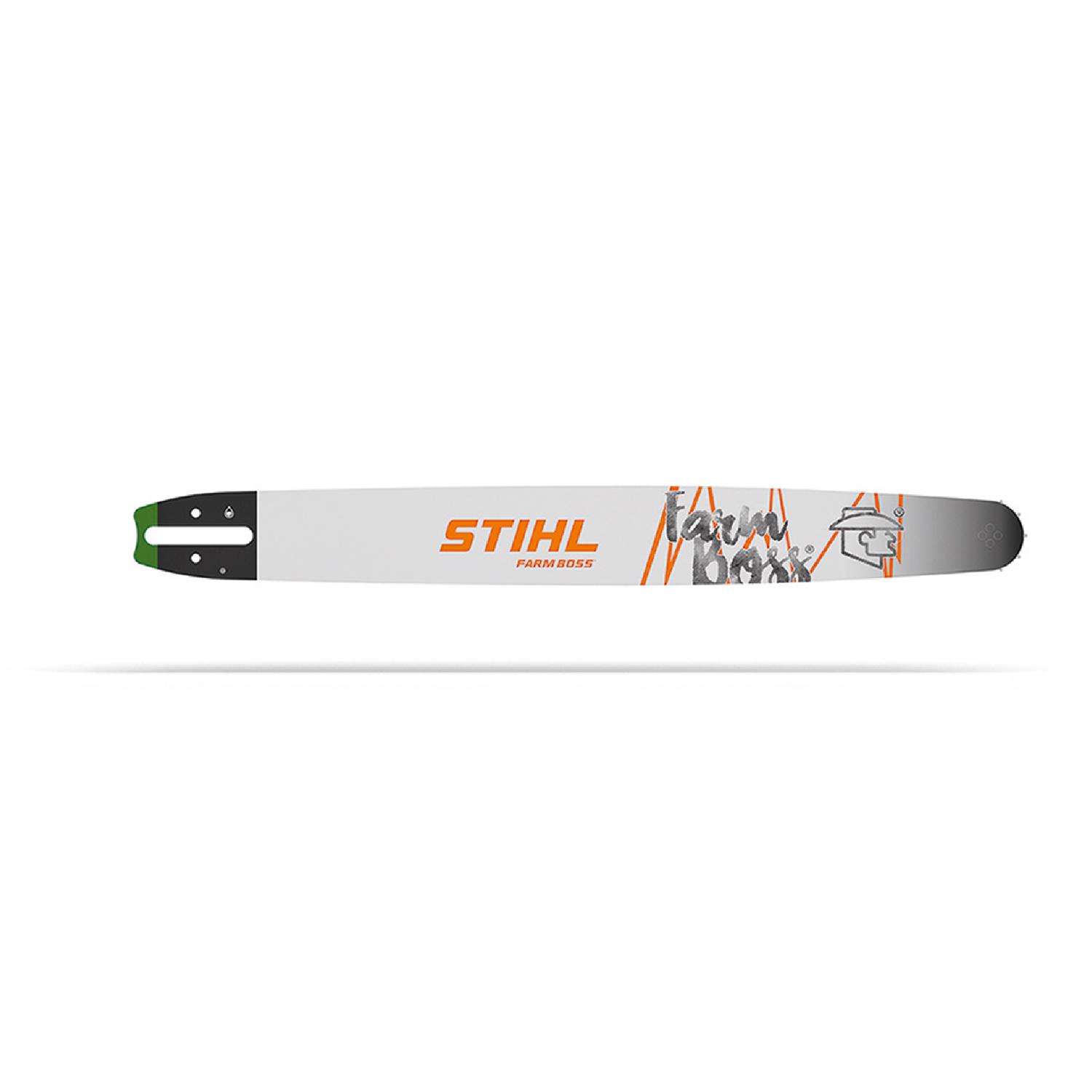 Stihl Farm Boss® 18 In Guide Bar Ace Hardware