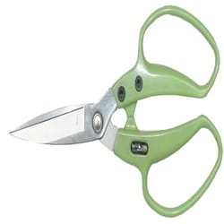 Barnel B3600 7.76 in. High Carbon Steel Garden Scissors