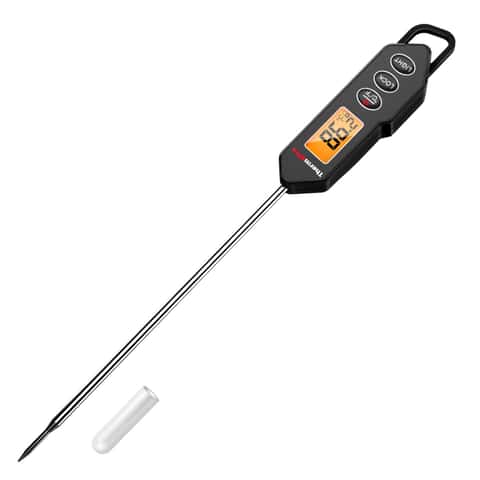 Live - Is THERMOPRO Lightning Meat Thermometer Worth It?
