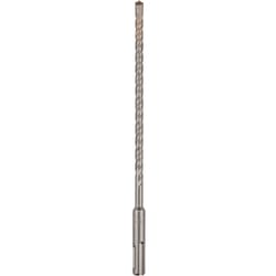 DeWalt Rock Carbide 1/4 in. X 4 in. L Carbide Tipped SDS-plus Drill Bit SDS-Plus Shank 1 pc