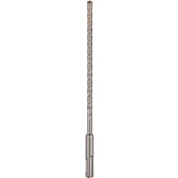 DeWalt Rock Carbide 1/4 in. X 4 in. L Carbide Tipped SDS-plus Drill Bit SDS-Plus Shank 1 pc