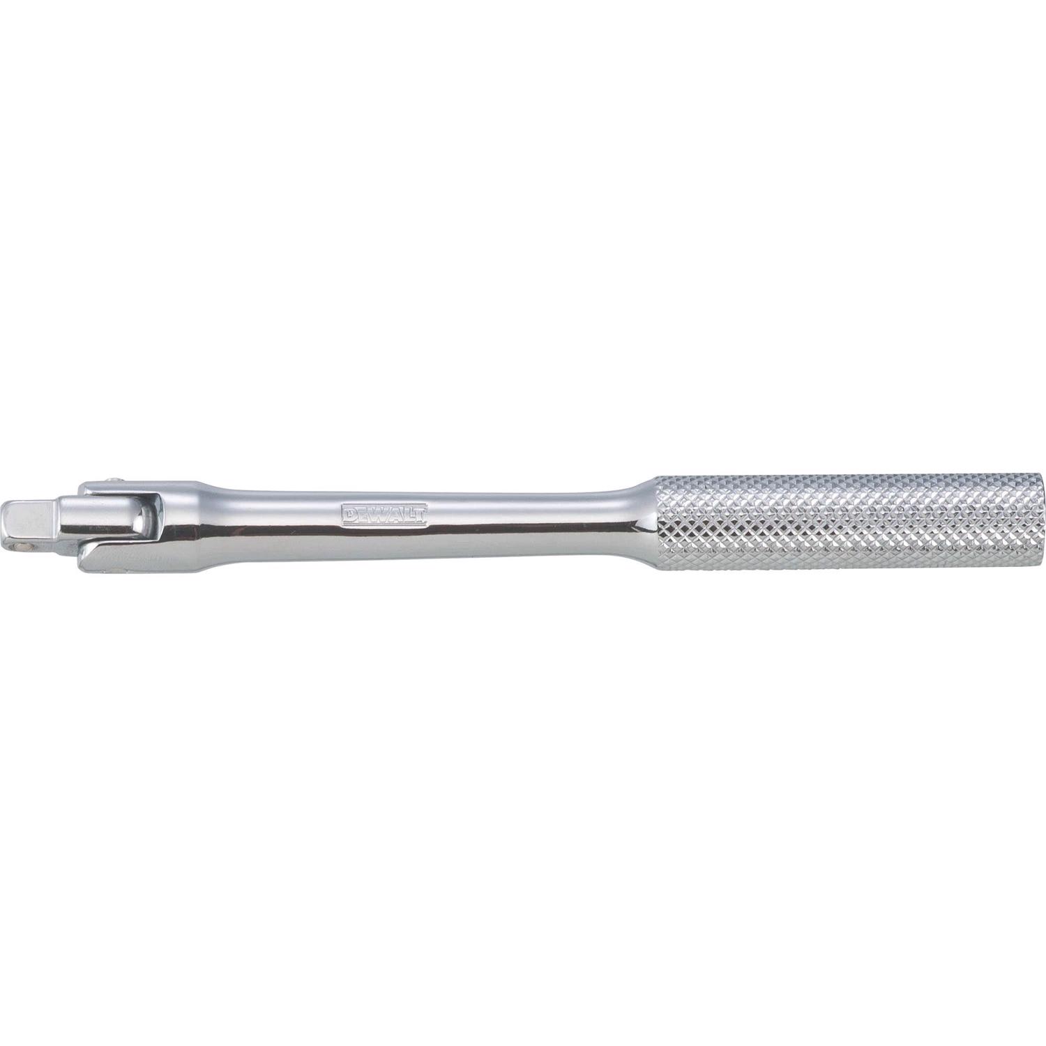DeWalt 1/4 in. drive Flex Handle Breaker Bar