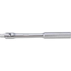 DeWalt 1/4 in. drive Flex Handle Breaker Bar