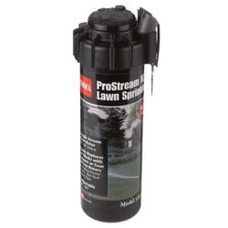 Toro ProStream XL 3/4 in. D X 5 in. L Sprinkler Accessory