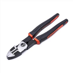 Crescent 1 pc Alloy Steel Linesman Pliers Set 9.5 in. L