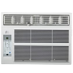 Perfect Aire 10000 BTU Window Air Conditioner w/Remote