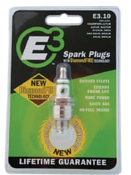 E3 Lawn Mower and snowblower RePlacement SPark Plug, E3 22