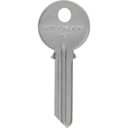 HILLMAN House/Office Universal Key Blank Single