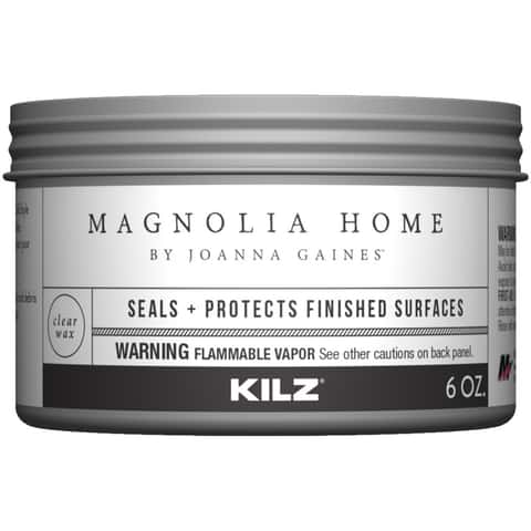 KILZ® Clear and Dark Sealing Wax