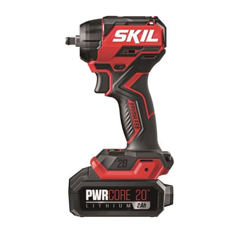 Impact driver ace hardware new arrivals