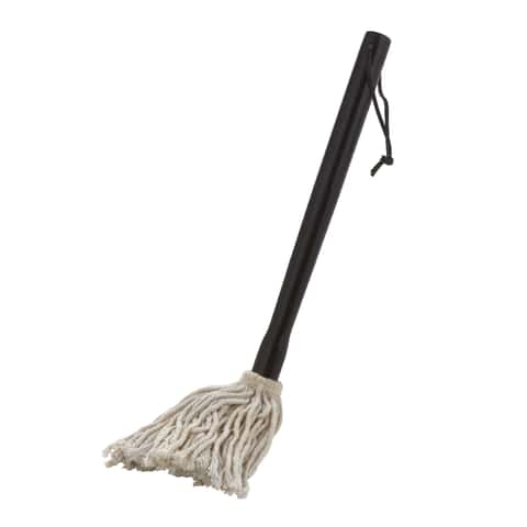 Backyard Pro 12 BBQ Brush Mop