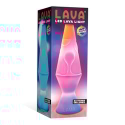 Lava LED Lava Light Assorted