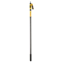 Purdy Pole+ Telescoping 4-8 ft. L X 1 in. D Fiberglass Extension Pole