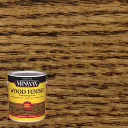 Minwax Wood Finish Semi-Transparent Provincial Oil-Based Penetrating Stain 1 gal