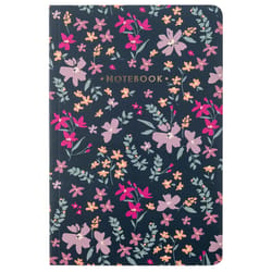 Karma Gifts 5 in. W X 8.25 in. L Multicolored Notebook