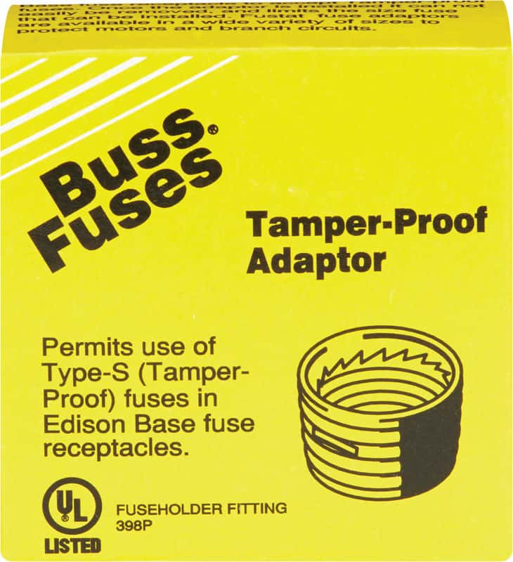  Tamperproof Tube Marker, Yellow : Office Products