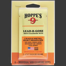 Hoppe's No. 9 Skin Cleaning