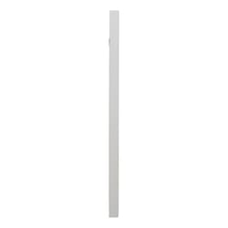 Pavilion We People Galvanized Multicolored MDF Picture Frame 14 in. H X 0.75 in. W