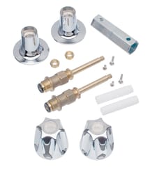 Faucet Parts: Faucet Rebuild & Repair Kits at Ace Hardware - Ace Hardware