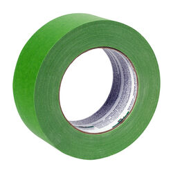 L Green  Medium Strength  Painter's Tape  1 pk FrogTape  0.94 in W x 60 yd 