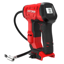 Craftsman V20 150 psi Cordless Inflator