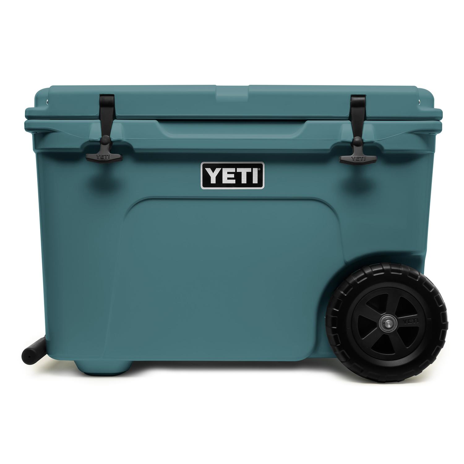 Yeti Coolers UPC & Barcode