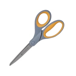 Clauss 8 in. Titanium Multi-Function Shears 1 pc