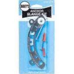 Harvey's Anchor Flange Kit For Water Closets to Flanges
