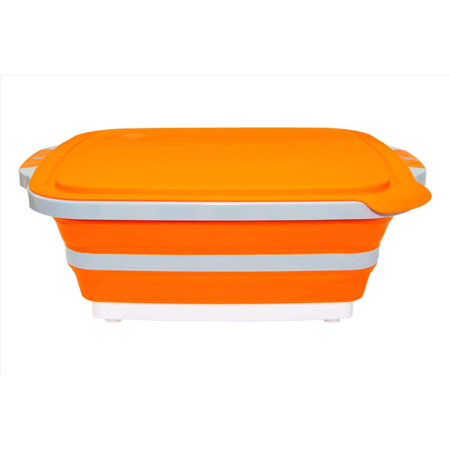 Drip EZ Polypropylene Prep Tub 22.5 in. L X 16.25 in. W 1 pk Ace Hardware