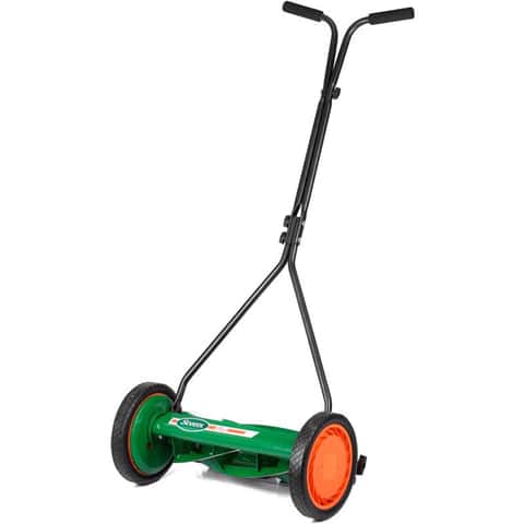 Ace reel mower sale