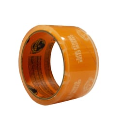 Gorilla 1.88 in. W X 27 ft. L Clear Repair Tape