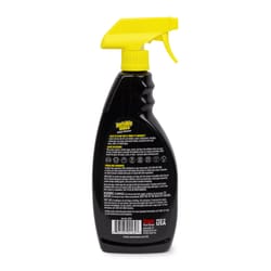 Stoner Invisible Glass Glass Cleaner Liquid 22 oz
