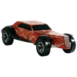 PineCar Body Skin Multicolored