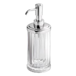 InterDesign Alston Counter Top Pump Soap Dispenser