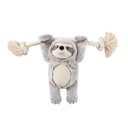 Pet Shop by Fringe Studio Flor De Bloom Dog Toy