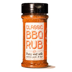 Full Boar BBQ Classic Campfire BBQ Rub 5 oz