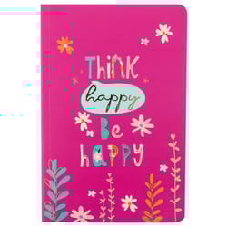 Karma 5 in. W X 8.25 in. L Multicolored Notebook