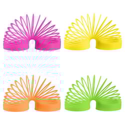 Slinky Walking Spring Toy